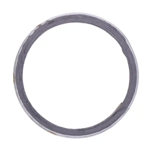 Uszczelka kolektora wydechowego Athena 38x45x5,3mm - Części motocyklowe - miniaturka - grafika 1