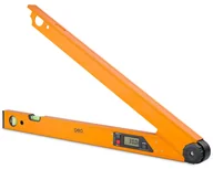 Inne urządzenia pomiarowe - geo-FENNEL Kątomierz elektroniczny A-Digit 50  650050 - miniaturka - grafika 1