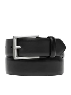 Gino Rossi Pasek C-MASON-ZZ23162 Czarny - Paski - miniaturka - grafika 1