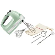 Miksery - KitchenAid 5KHM9212EPT - miniaturka - grafika 1