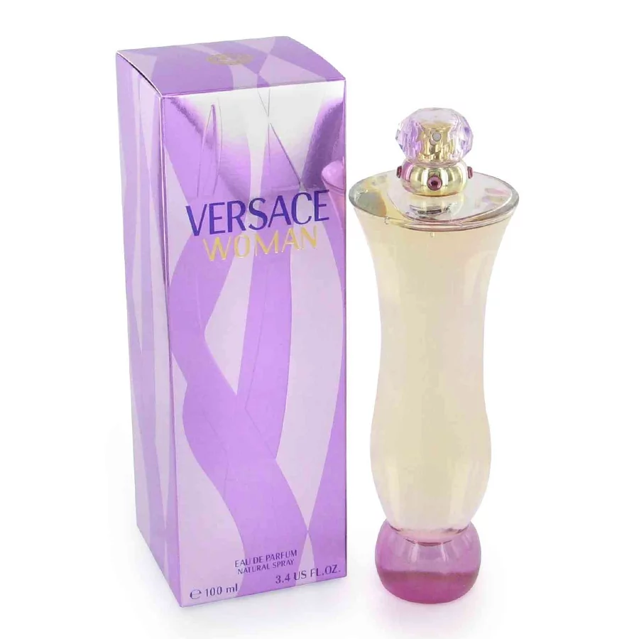 Versace Woman woda perfumowana 100ml