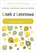 Pedagogika i dydaktyka - Lisek z Leonowa Utrwalanie głosek L i LI mównica Logopedyczna - miniaturka - grafika 1