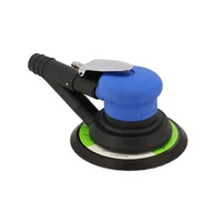 Szlifierki i polerki - AIRPRESS AIRPRESS Szlifierka oscylacyjno obrotowa 45407-5 (45407/5) - miniaturka - grafika 1