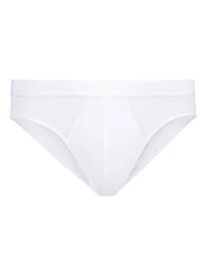 Odlo Slipy funkcyjne "Active F-Dry Light" w kolorze białym - Kalesony - miniaturka - grafika 1