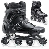 Rolki - Rolki freeride Movino Cruzer Mint.3 - miniaturka - grafika 1