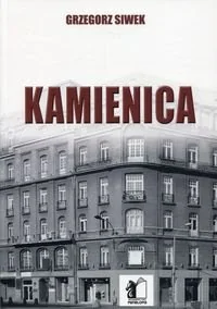 PENELOPA Kamienica - Siwek Grzegorz - Poradniki hobbystyczne - miniaturka - grafika 1
