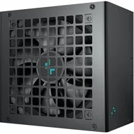 Zasilacze komputerowe - Zasilacz DeepCool PL650-D 650W 80 Plus Bronze - miniaturka - grafika 1