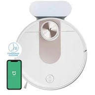 Roboty sprzątające - Viomi SE Biały - miniaturka - grafika 1