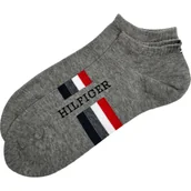 Skarpetki męskie - Tommy Hilfiger Skarpety/stopki 2-pack - miniaturka - grafika 1