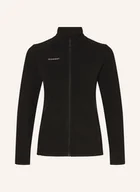 Kurtki damskie - Mammut Kurtka Jako Warstwa Środkowa Innominata Light schwarz - MAMMUT - miniaturka - grafika 1