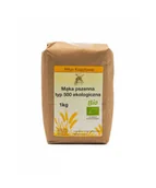 Mąka - Młyn Kopytowa Mąka pszenna BIO typ 500 - 5901549936100 - miniaturka - grafika 1
