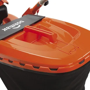 TRIUNFO DORMAK CR43  - Kosiarki - miniaturka - grafika 6