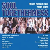 Soul - V/A - Soul Togetherness 2020 - miniaturka - grafika 1