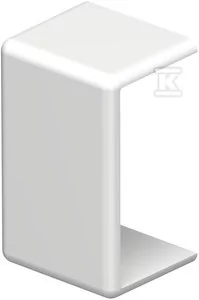 Osłona styku typ WDK HS10020RW - Kanały kablowe - miniaturka - grafika 1
