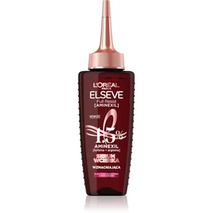 Elseve Wcierka do włosów Full Resist 102 ml - Maski do włosów - miniaturka - grafika 1