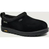 Śniegowce damskie - UGG Mule TASMAN GTX zamsz - miniaturka - grafika 1