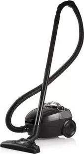 Odkurzacz Odkurzacz Domo Odkurzacz DOMO ASPIRATEUR DO1033S 450 W Czarny 450 W - Odkurzacze - miniaturka - grafika 1