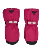 Rękawice narciarskie - LEGO Rękawice narciarskie 22870 Różowy - miniaturka - grafika 1