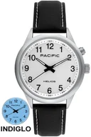 Zegarki męskie - Zegarek męski PACIFIC HMA-0002-01 - miniaturka - grafika 1