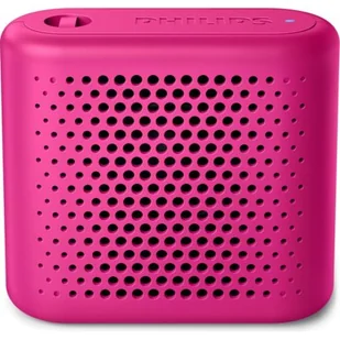 Philips BT55P/00 - Głośniki przenośne - miniaturka - grafika 1