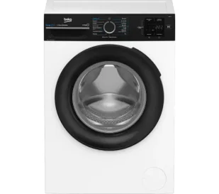 Pralka Beko b300 BM3WFSU37015WBPB EnergySpin Slim - Pralki - miniaturka - grafika 1