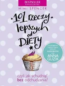 Moda i uroda - 101 rzeczy lepszych od diety, czyli jak schudnąć bez odchudzania? - miniaturka - grafika 1
