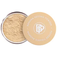 Pudry do twarzy - Bell Pierre Cosmetics Make-Up Teint Banana Setting Powder 4 G BELLAPIERRE - miniaturka - grafika 1
