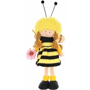 Pszczółka SASKA GARDEN 1052434 30 cm - Wielkanoc - miniaturka - grafika 1