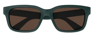 Gucci GG1583S uomo Inniettato - Okulary przeciwsłoneczne - miniaturka - grafika 1
