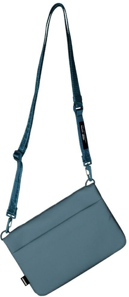 Guess Bag Crossbody Skinarma Juno blue