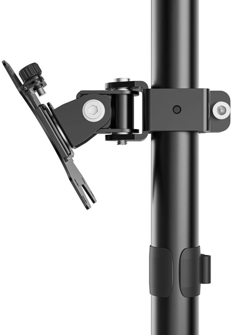Hama Hama 00220900 uchwyt / stojak do monitorów 88,9 cm 35