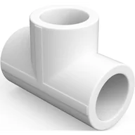 Łączniki, trójniki, kształtki - Mexen PPR trójnik zgrzewany do rur PPR 50 x 50 x 50, PN25 - W97330-505050-00 - miniaturka - grafika 1