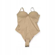 Odzież ciążowa - Body damskie Heyshape modelujące S - miniaturka - grafika 1