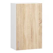 Szafki kuchenne - Akord Fabryka mebli SZAFKA KUCHENNA WISZĄCA W 50cm D1 H720 LIMA KS0PLIMBIA0003 - miniaturka - grafika 1