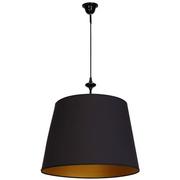 Lampy sufitowe - Aldex Chocco lampa wisząca 1-punktowa 933G 933G - miniaturka - grafika 1