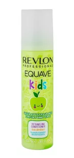 Revlon Equave Kids odżywka 200 ml dla dzieci - Kosmetyki kąpielowe dla dzieci - miniaturka - grafika 2