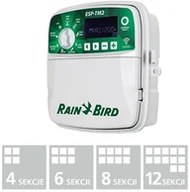Inne akcesoria do nawadniania - Sterownik nawadniania ESP TM2 4-12s RainBird - miniaturka - grafika 1