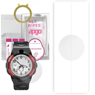 Akcesoria do smartwatchy - 1x Folia hydrożelowa do Garett Kids Cloud 4G - apgo Smartwatch Hydrogel Protection Ochrona na ekran smartwatcha - miniaturka - grafika 1