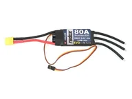 Modele zdalnie sterowane - Regulator Redox 80A EVO - miniaturka - grafika 1