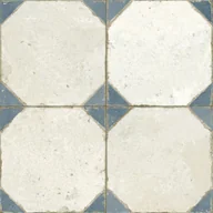 Płytki ceramiczne - Peronda Gres Fs Yard Blue Mat 45X45 - miniaturka - grafika 1