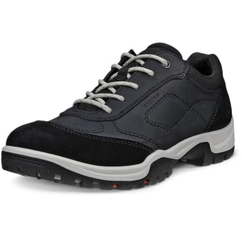 ECCO Xpedition Iii W damskie buty trekkingowe, Czarny, 36 EU