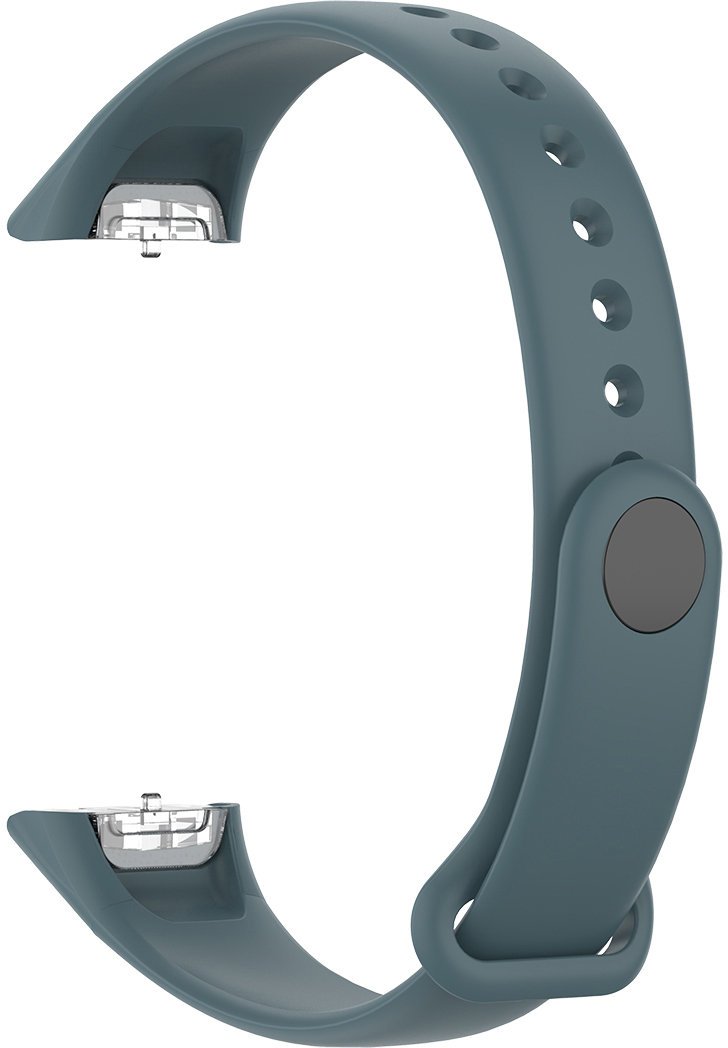 ORYGINALNY ZAMIENNY WYMIENNY PASEK OPASKA BRANSOLETA YIVO DO ZEGARKA SMARTWATCH SAMSUNG GALAXY FIT SM-R370 SM R370