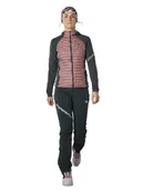 Spodnie sportowe damskie - DYNAFIT Spodnie funkcyjne "Transalper Pro" w kolorze granatowym - miniaturka - grafika 1