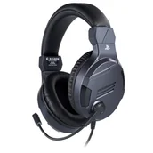 Słuchawki - Big Ben V3 Czarne - miniaturka - grafika 1