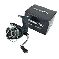 Kołowrotki - Kołowrotek Shimano Catana 2500 Hg Fe 3Bb+1Rb - miniaturka - grafika 1