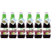 Soki i napoje niegazowane - Bio Food Sok z buraków kiszonych zgrzewka 6 x 300 ml Bio - miniaturka - grafika 1