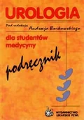 Książki medyczne - Urologia - miniaturka - grafika 1