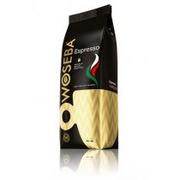 Woseba ESPRESSO ZIARNO1KG 1000 G