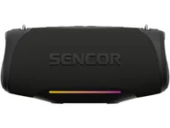 Głośniki przenośne - SENCOR RESONEX MAXI BLUETOOTH SPEAKER 100W - miniaturka - grafika 1