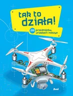 Baśnie, bajki, legendy - Tak to działa Nowa - miniaturka - grafika 1